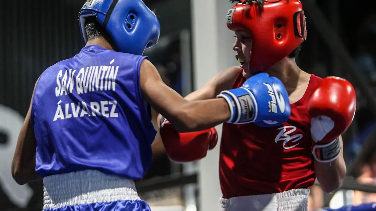 Emergen nuevos campeones 