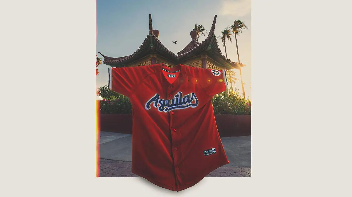 Los Águilas de Mexicali mantienen estilo clásico, presentan nuevos uniformes