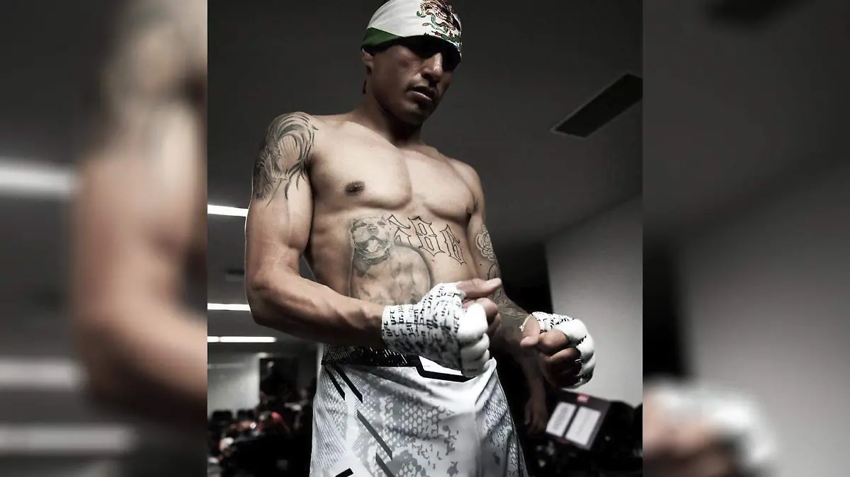 Edgar Chairez
