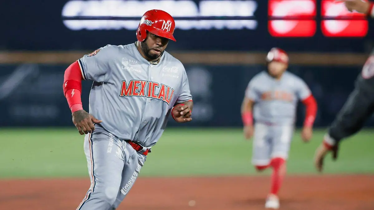 Charros se queda con la serie