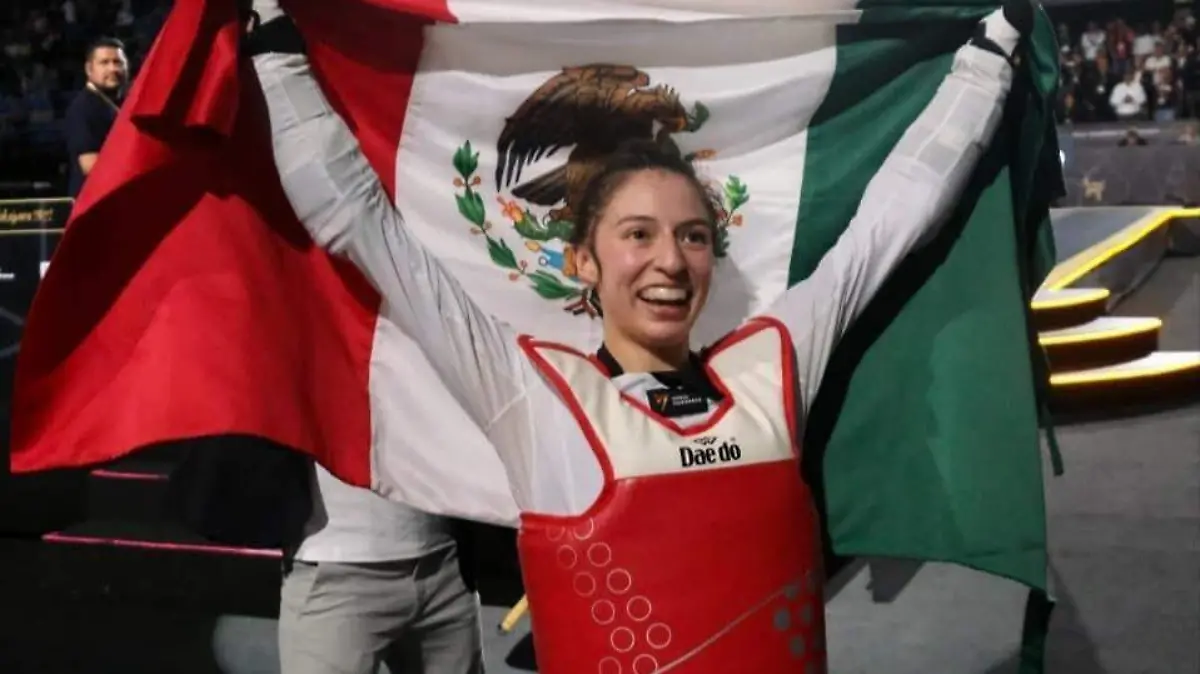 Daniela Souza Naranjo