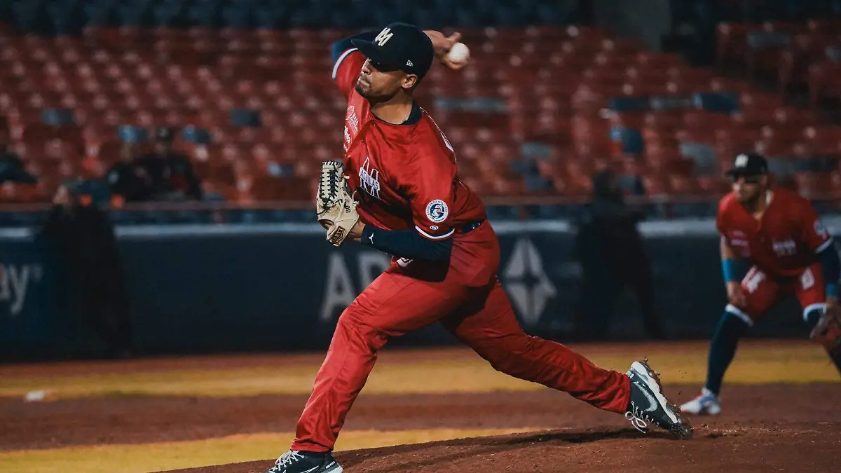 Los Águilas vencen a Mayos