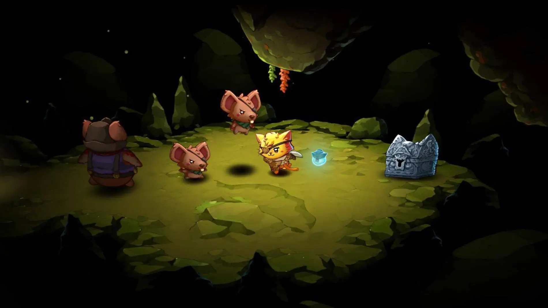 #PuntoGamer | Cat Quest III zarpa a los mares en una adorable aventura pirata