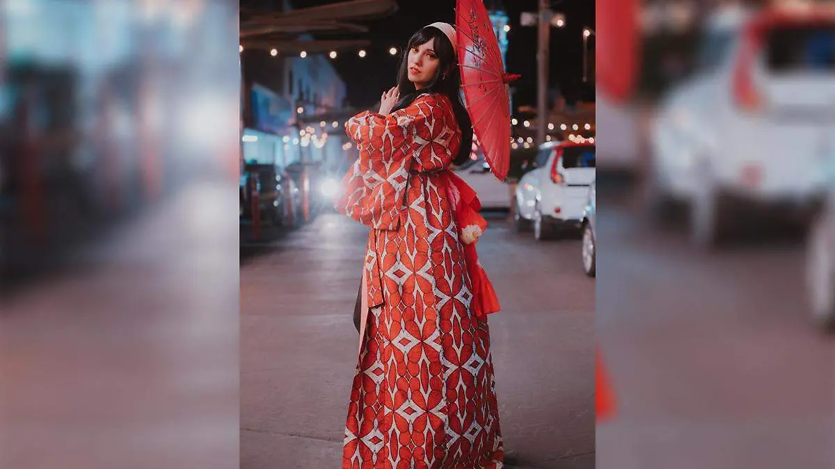 Explorando el Mundo del Cosplay