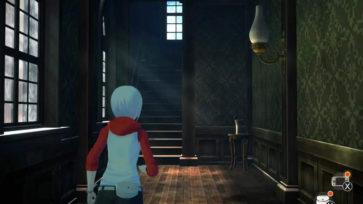 #PuntoGamer | Another Code: Recollection, un misterio que regresa remasterizado a la Switch