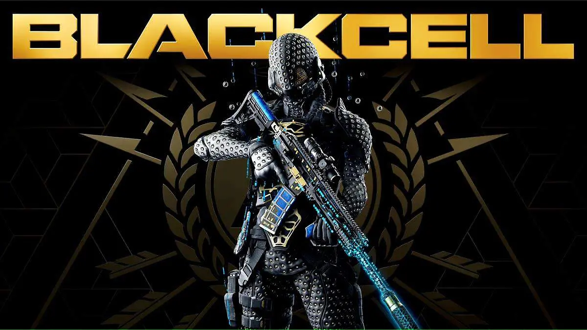 CoD: Modern Warfare III