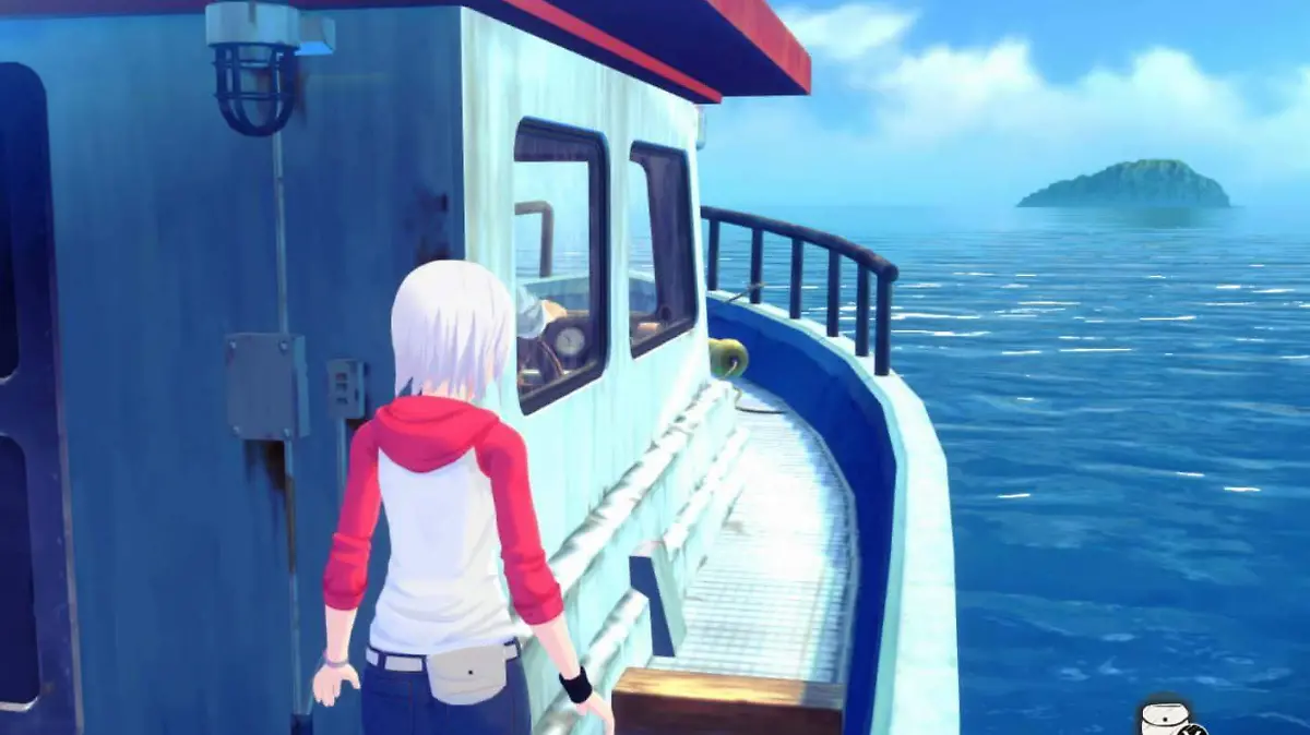 #PuntoGamer | Another Code: Recollection, un misterio que regresa remasterizado a la Switch