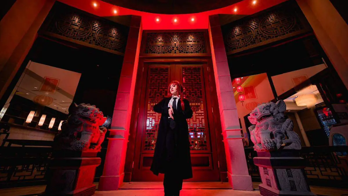 Explorando el Mundo del Cosplay