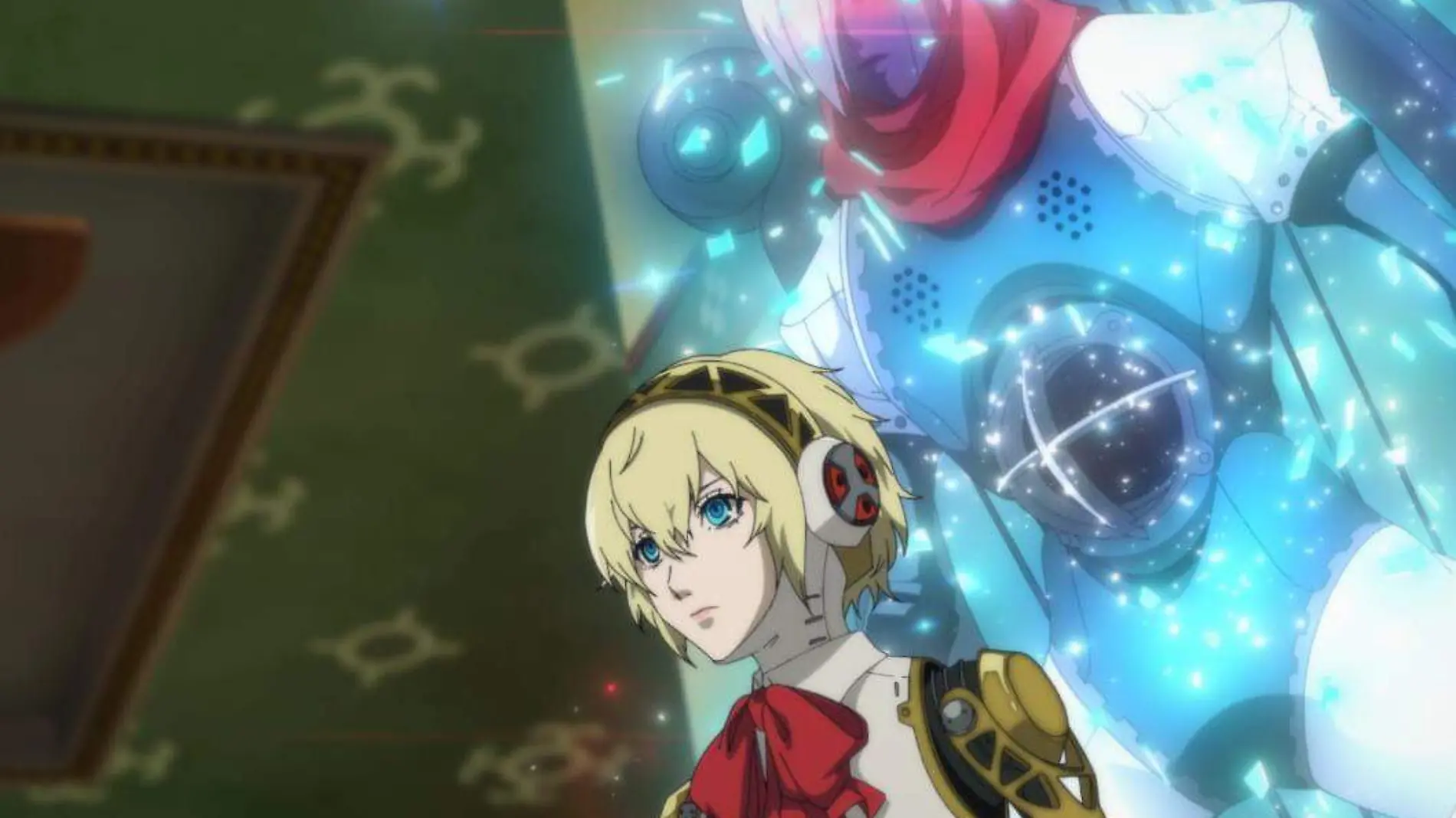 #PuntoGamer | Persona 3 Reload: Episode Aigis acentúa todo lo bueno de uno de los mejores RPGs del año