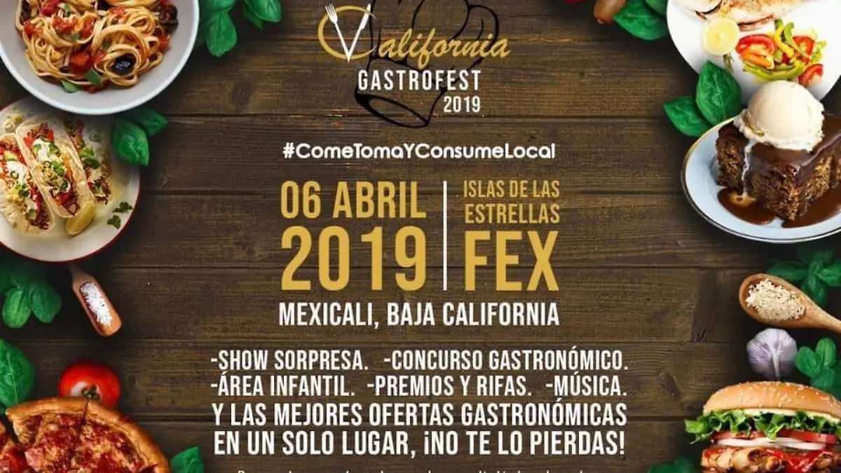 California GastroFest2 