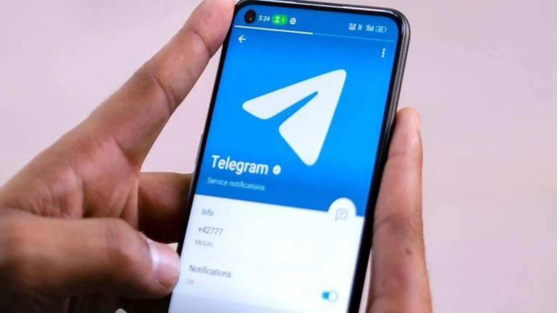 Telegram