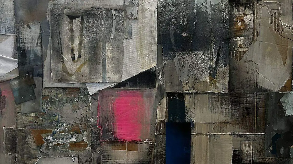 Hecho a Pedazos de Francisco Postlethwaite