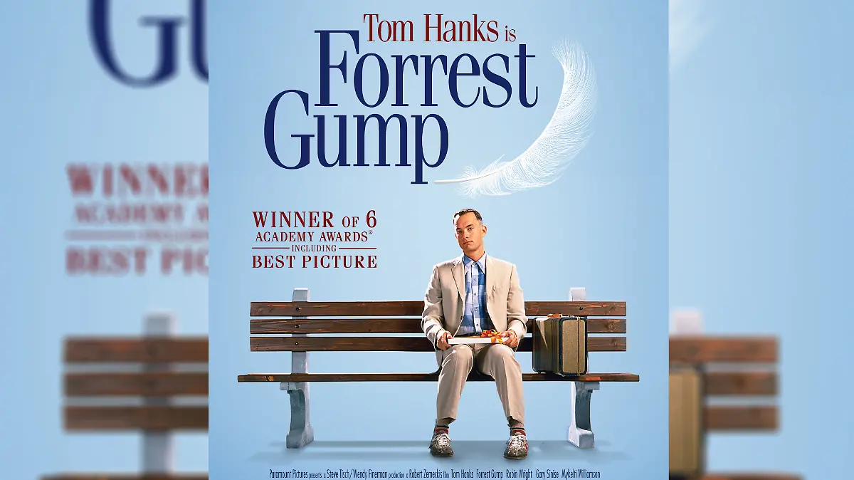 Forrest Gump (1994)
