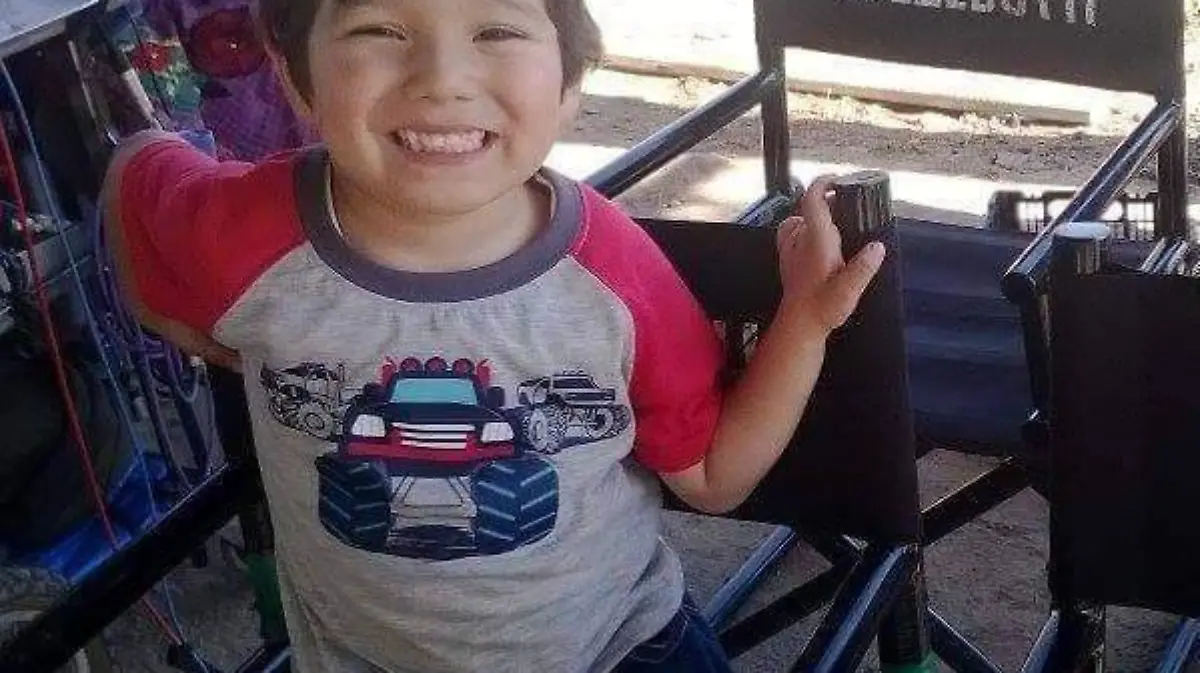 Liam Villa Belzebuth