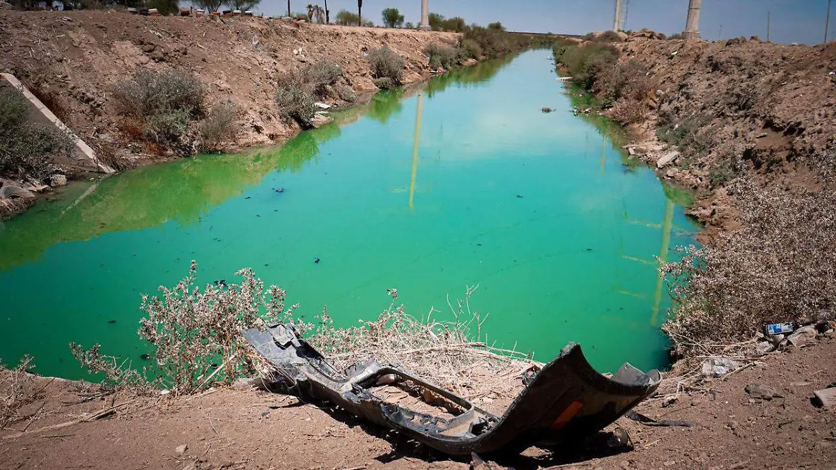La temida "curva" de la Santa Isabel