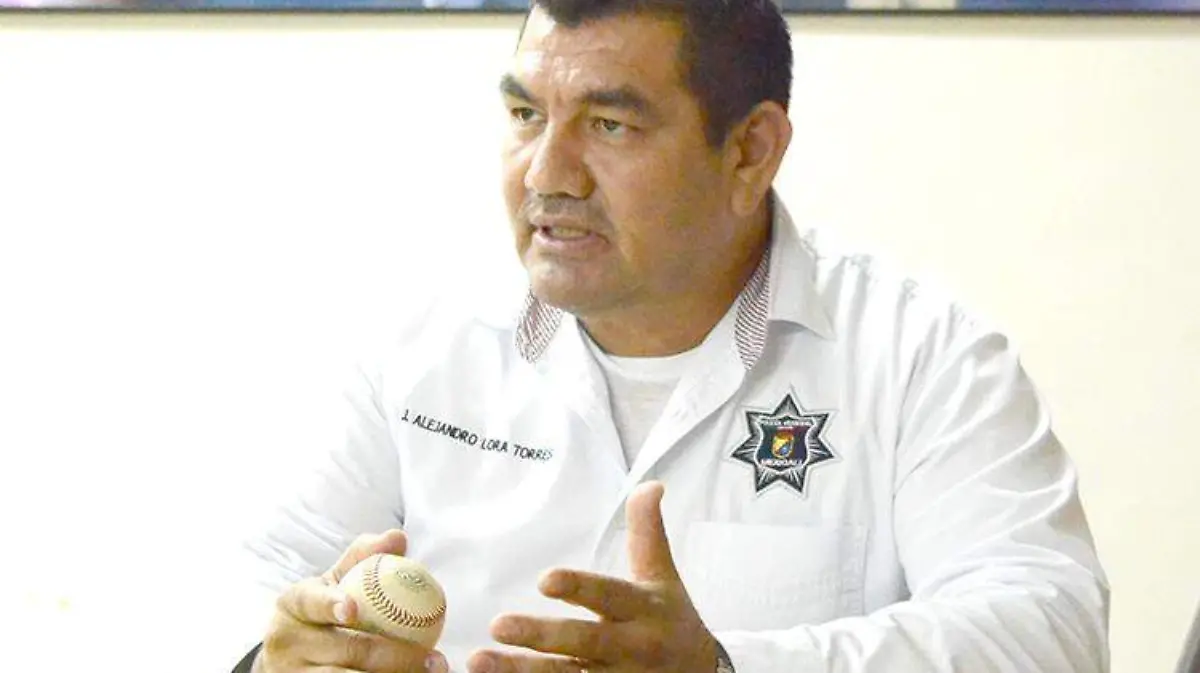 Alejandro Lora Torres