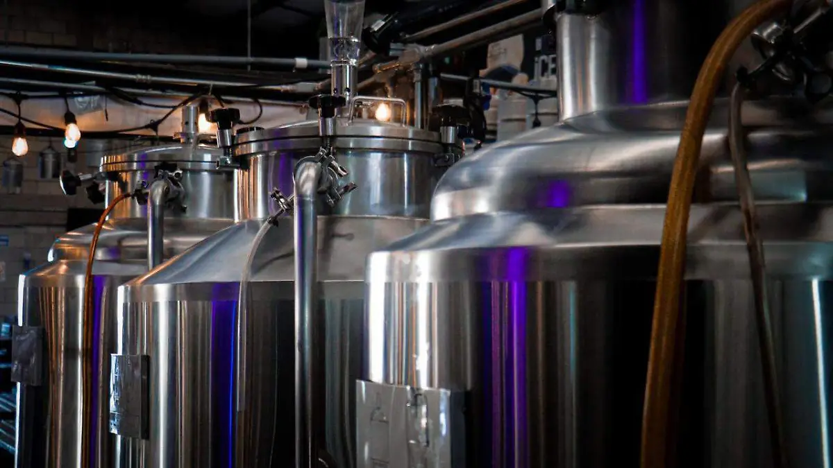 Cerveza artesanal - Día de la cerveza 