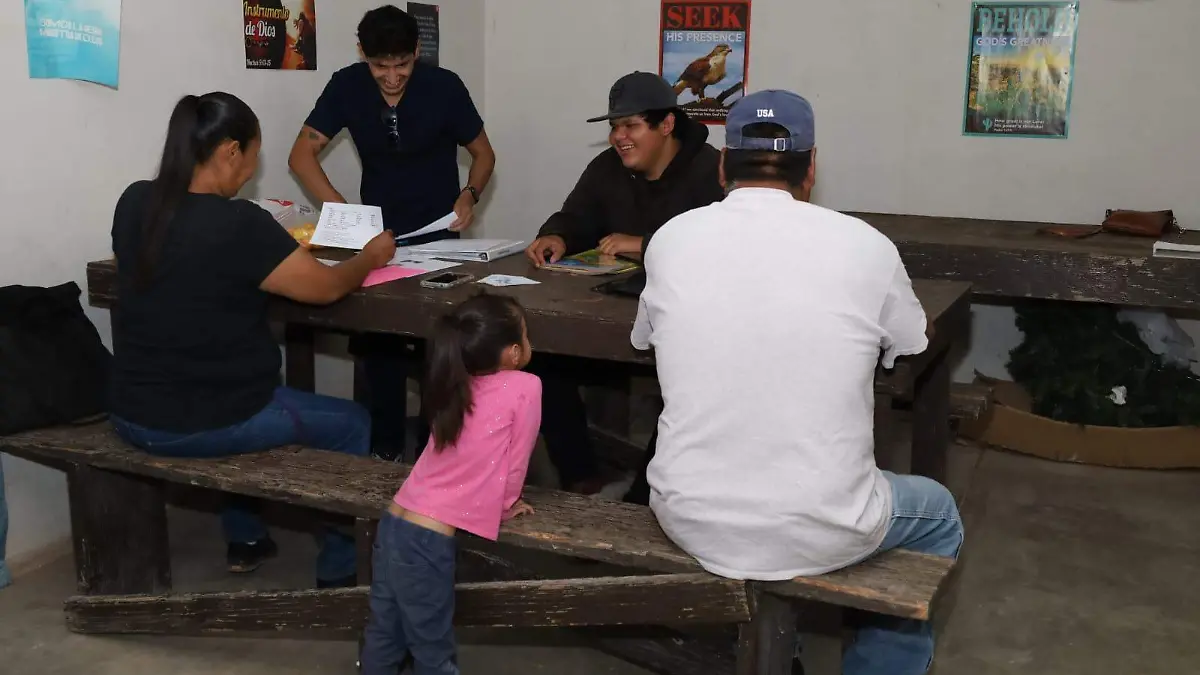 Lengua Cucapá en peligro de extinción: Montijo
