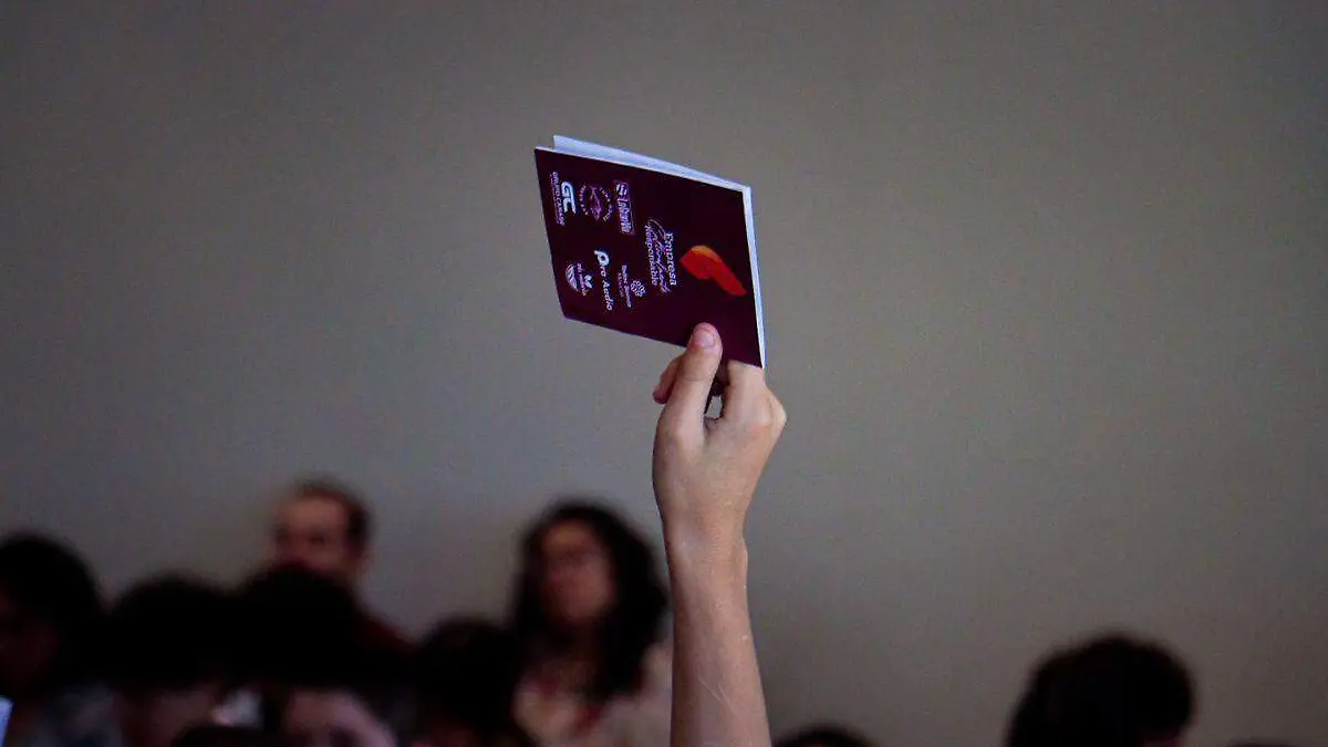 Premian a pequeños lectores en Baja California