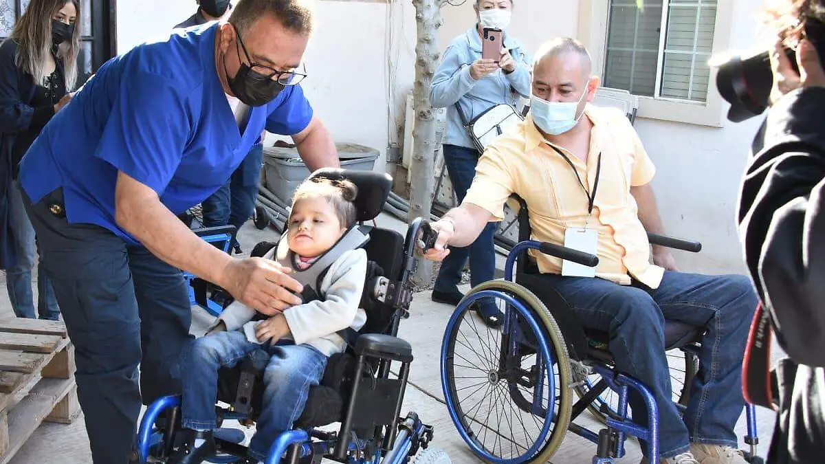 Zona Azul inicia creación de bipedestadores 2