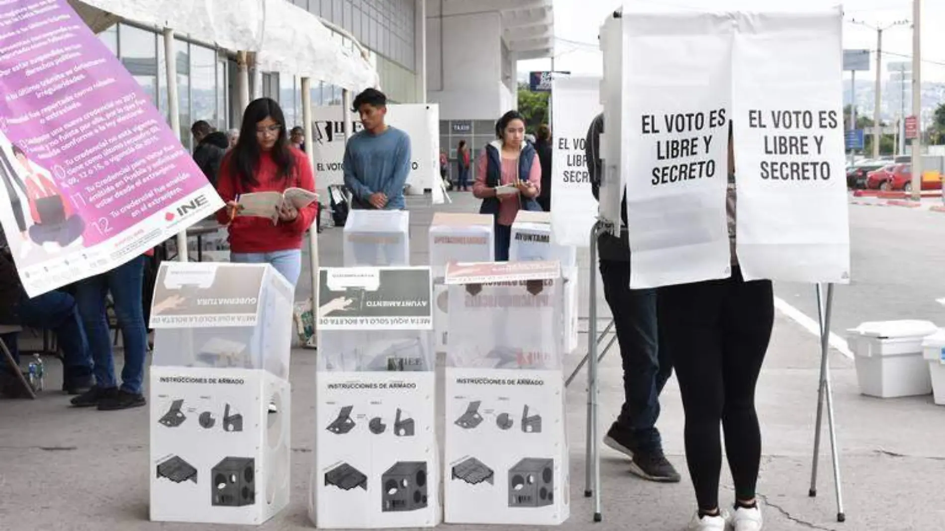 Voto