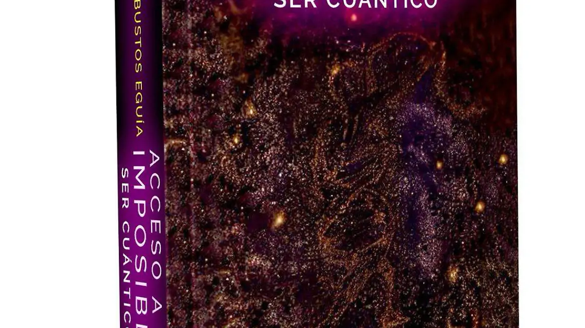 Mauricio Bustos Eguía