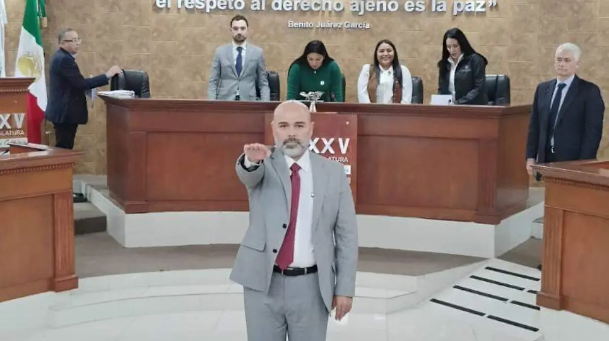 congreso