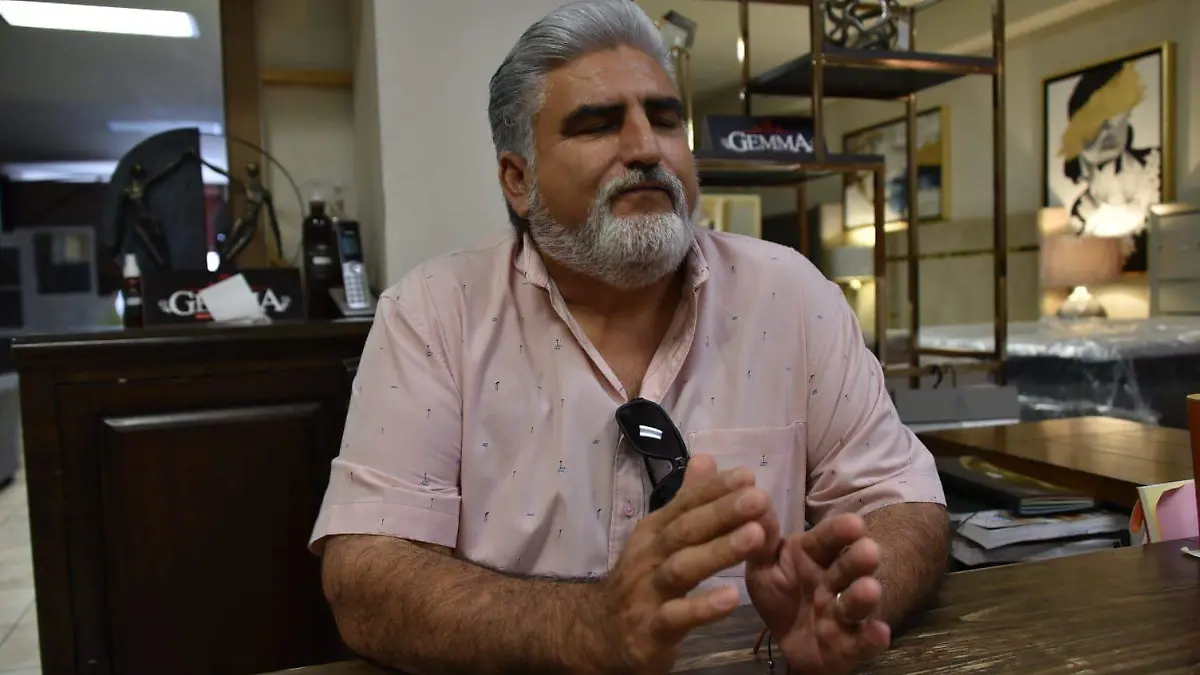 Más de 60 años del tradicional Centro Comercial Virreyes