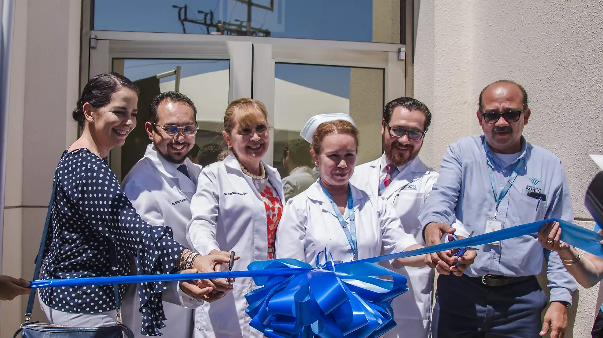 P9 Hospital Foto Sergio Caro