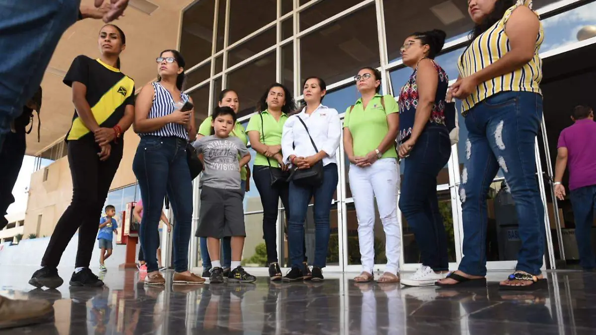 DIF suspende becas para estancias infantiles 