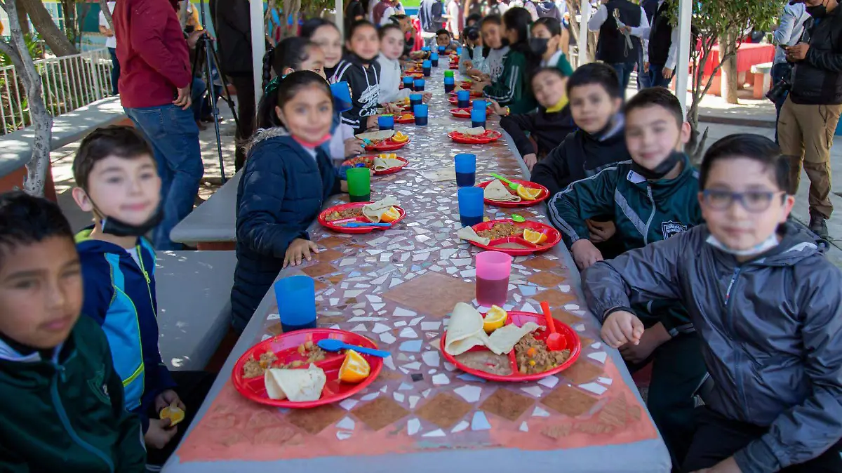 comedor