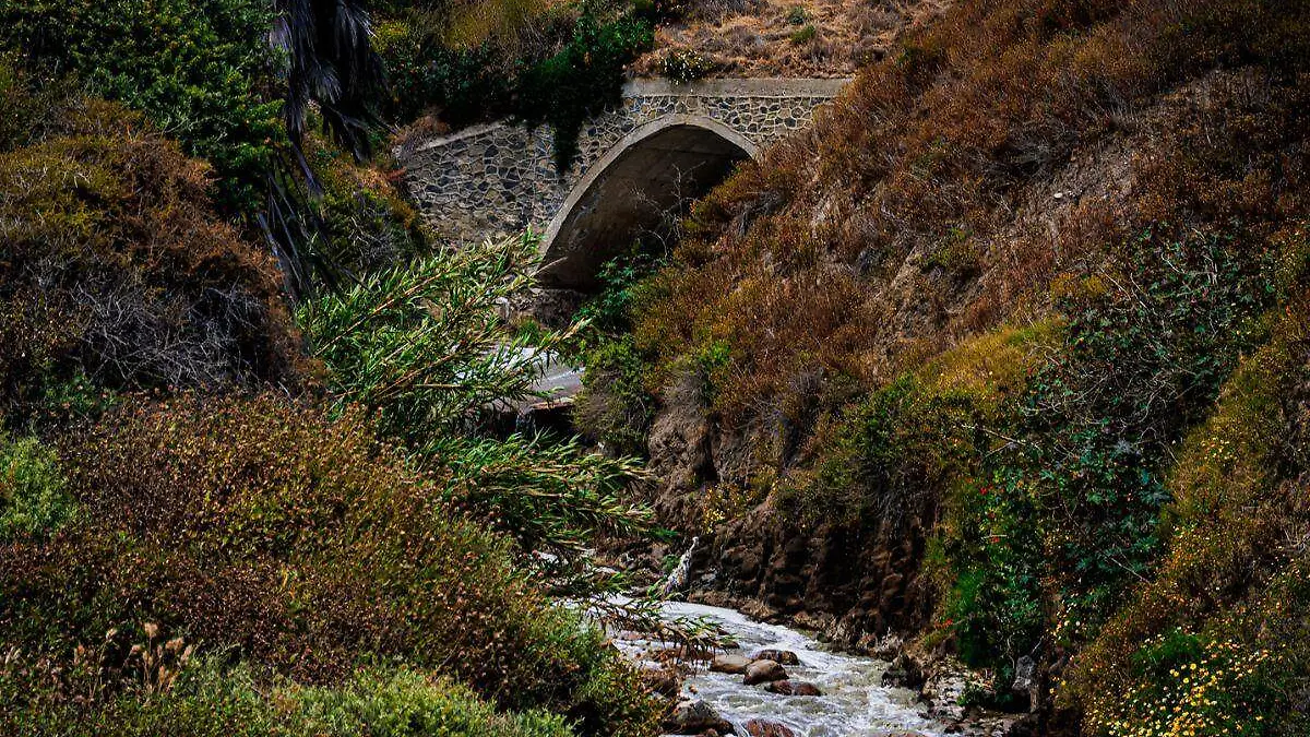 Sigue BC en lista de playas contaminadas