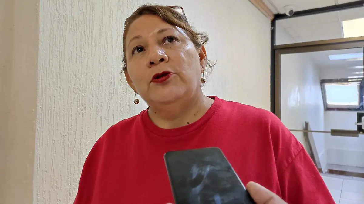 Jackeline Hernández