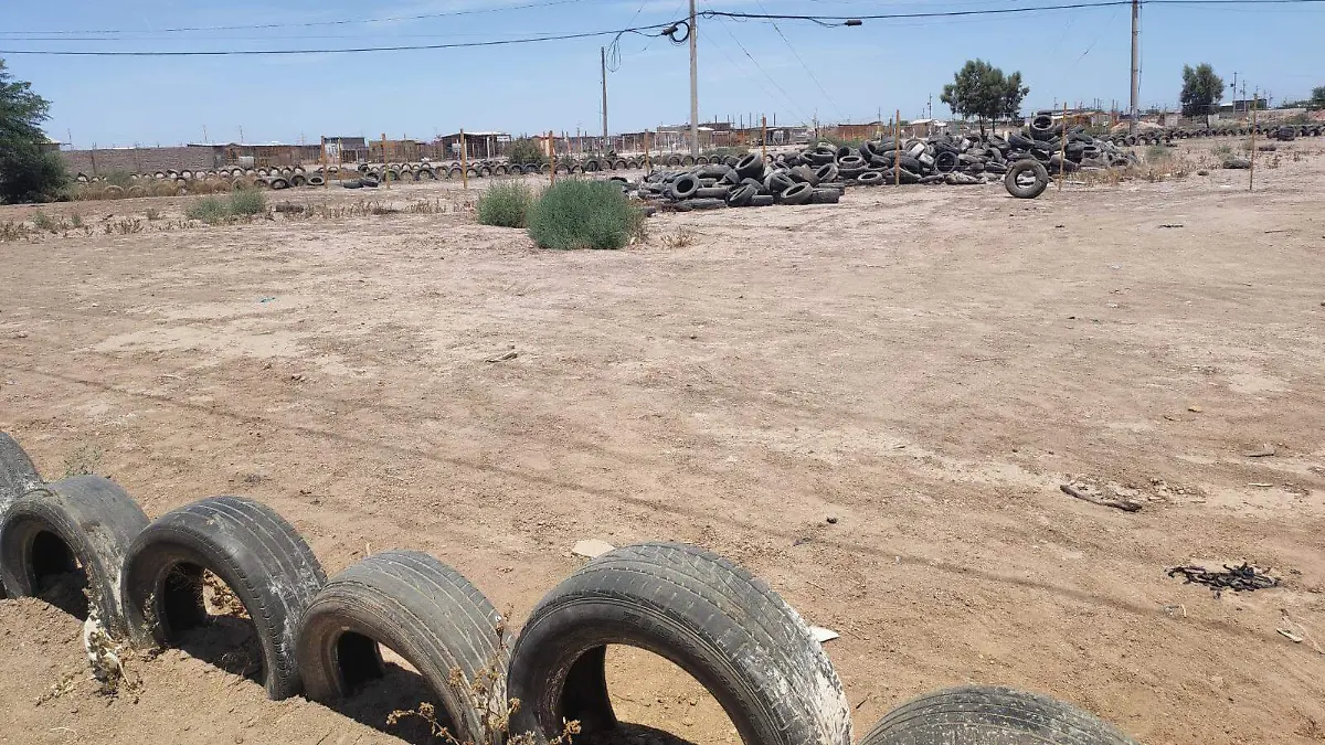 Denuncian delimitación irregular de territorios en Valle de las Misiones