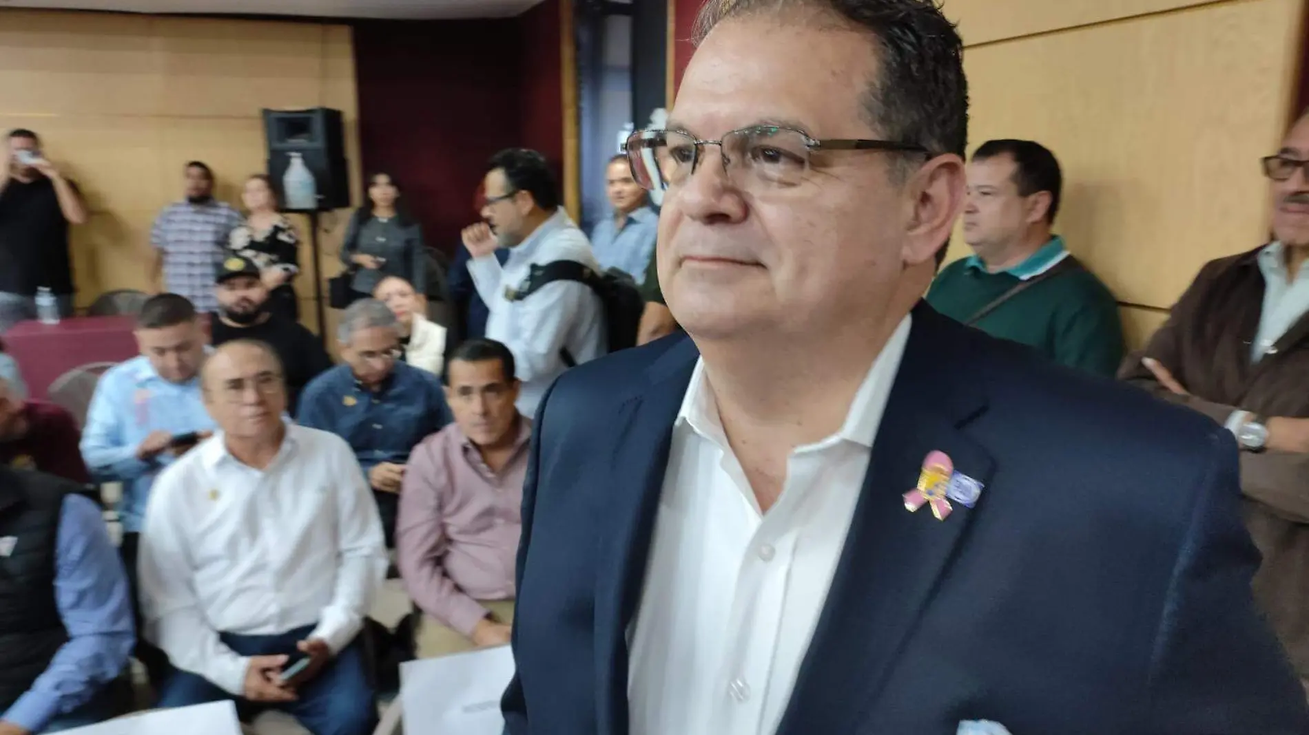 Gustavo Magallanes Cortés