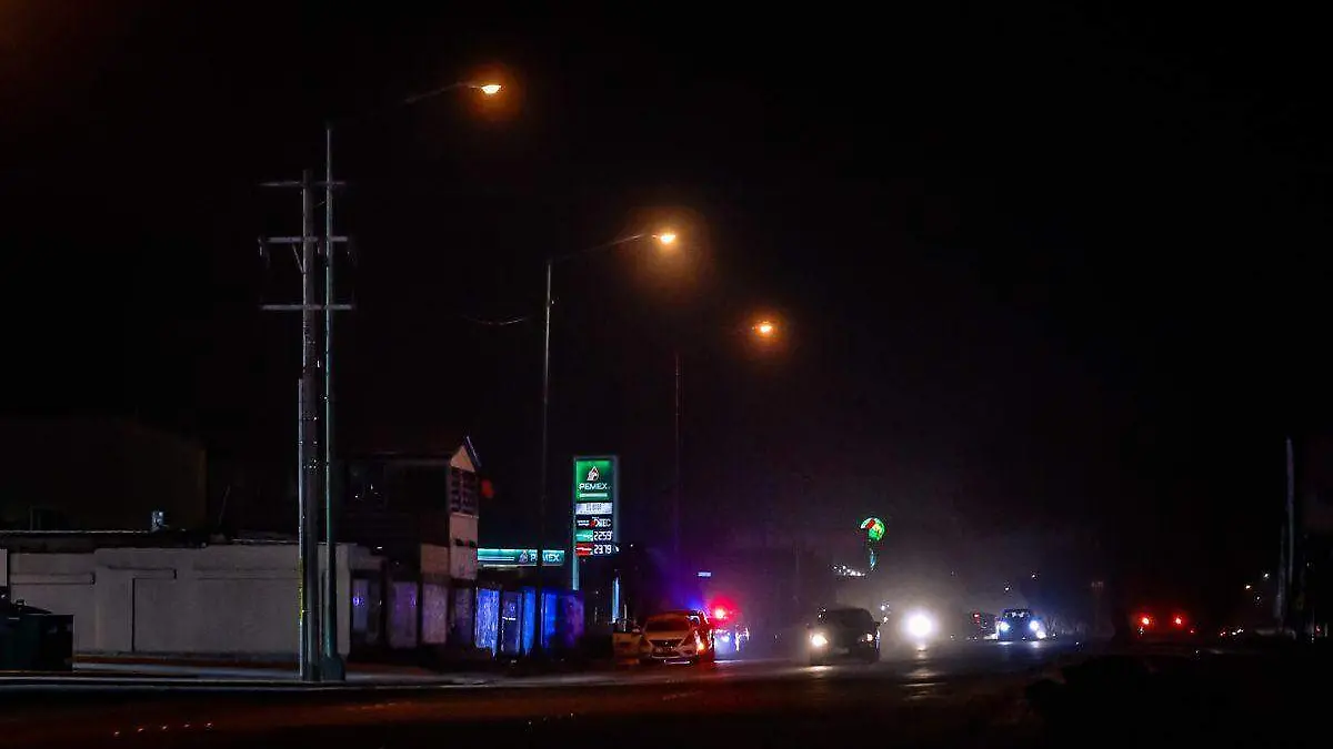 Destinan 400 mdp a bacheo y luminarias en Mexicali