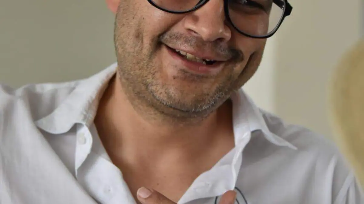 Gabriel Álvarez