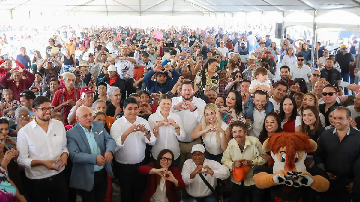 Impulsarán zona Este de Tijuana: Burgeño