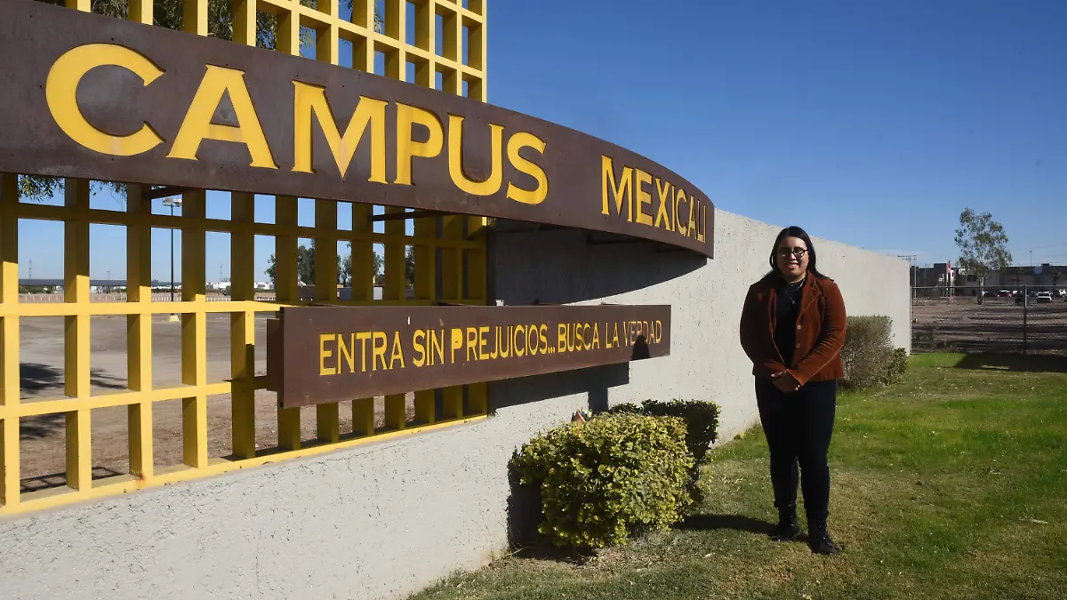 Alejandrina Barajas Ramos Tiene maestría en Economía Aplicada