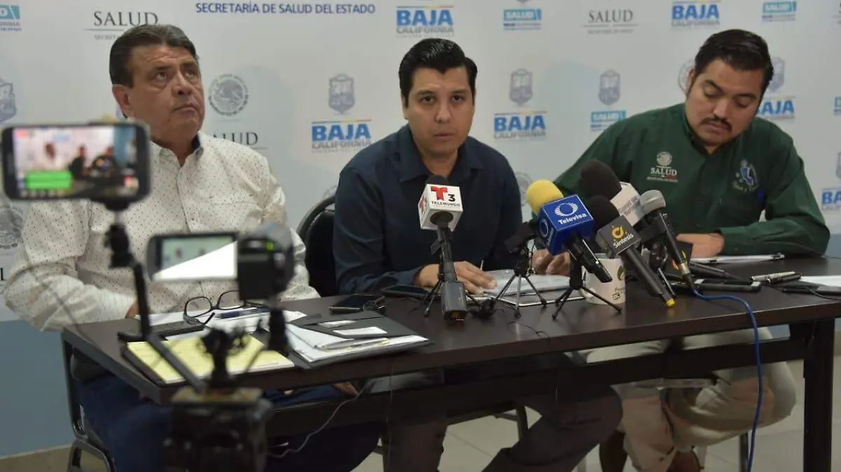 Ensenadense contrajo dengue en Dominicana