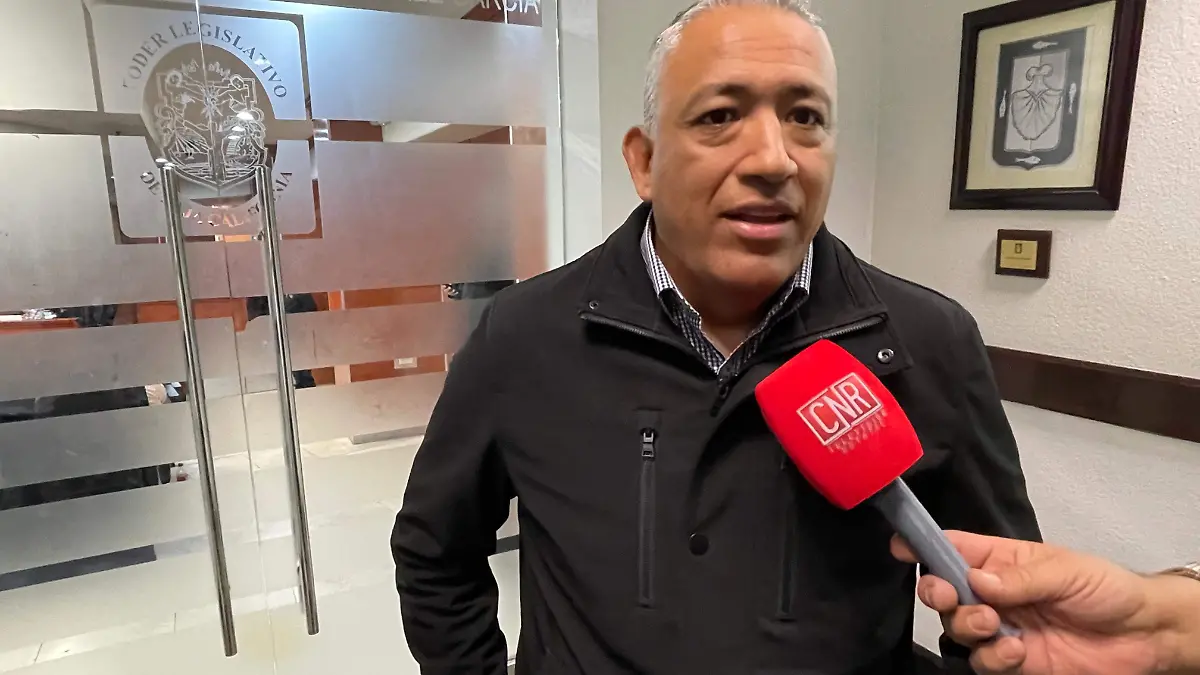 Aprueba congreso dar IMSS a policías de Tecate