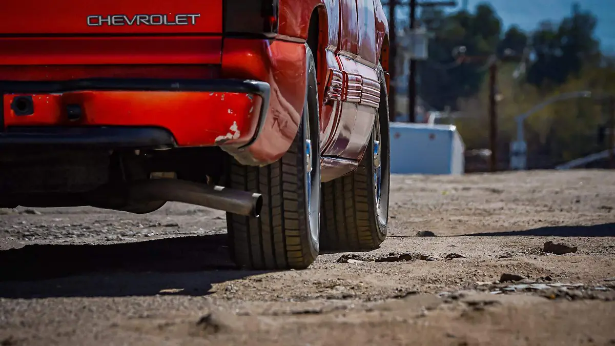 baches