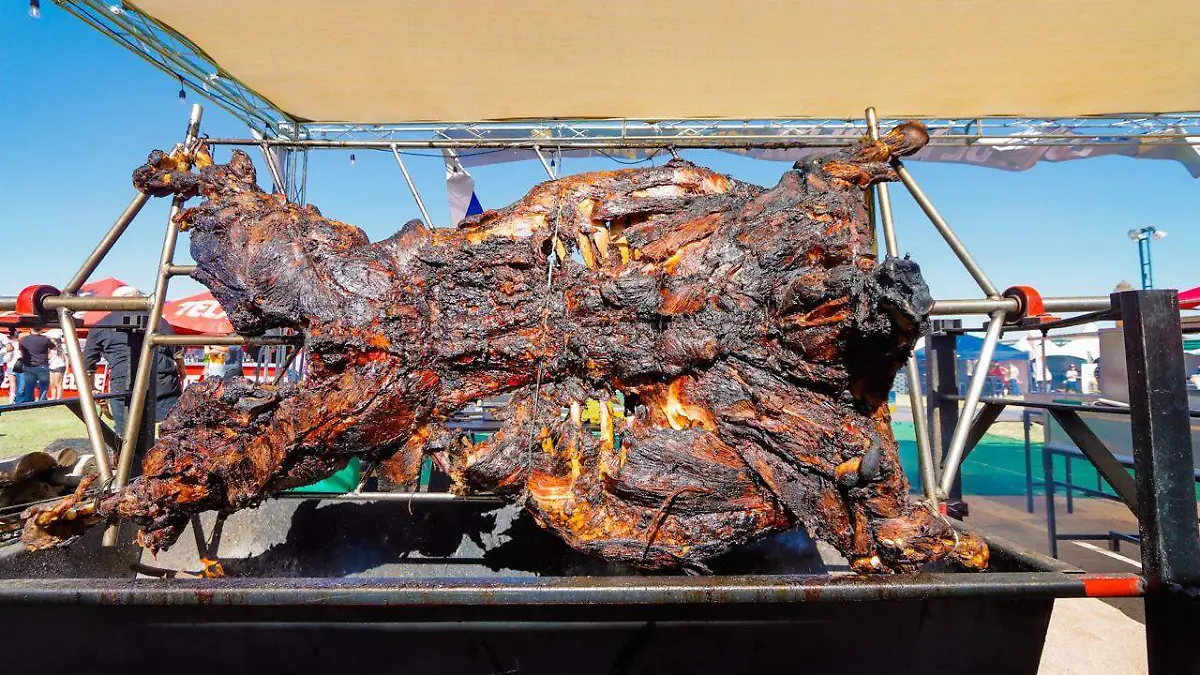 “El Tutuli”, continúa la tradición familiar