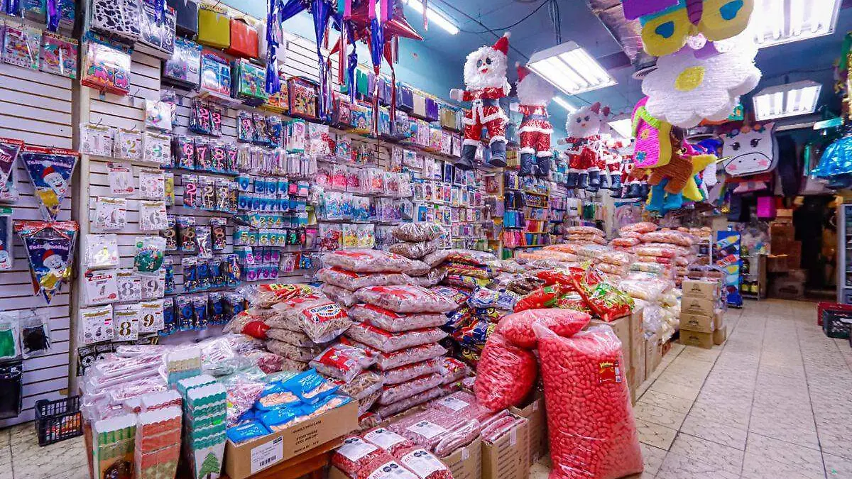 Deciden trabajar en plena Navidad 