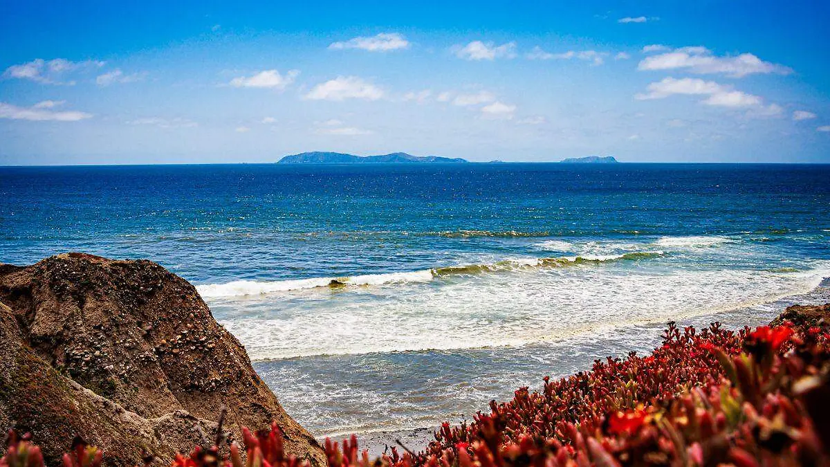 Sigue BC en lista de playas contaminadas