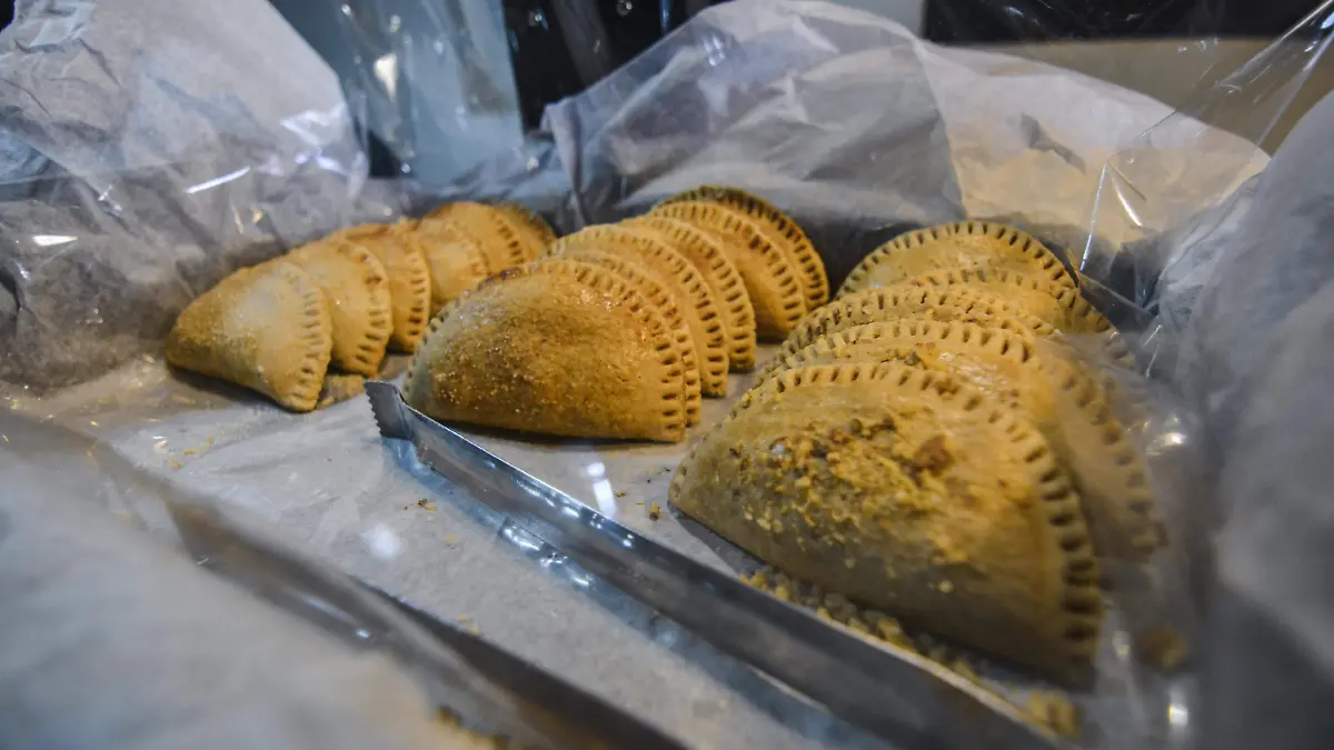 empanadas tentaciones