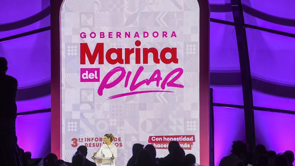Tercerinforme