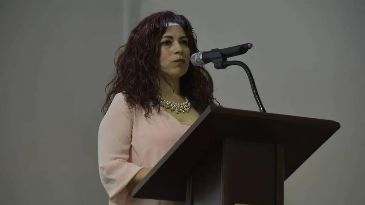 Mónica Carrillo Beltrán
