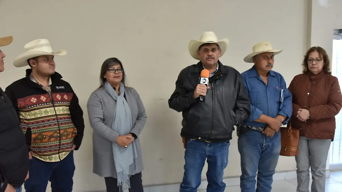 CUE NUEVO