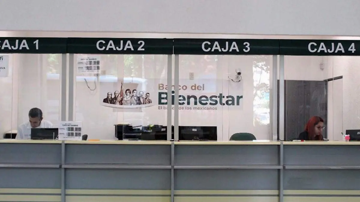 banco bienestar